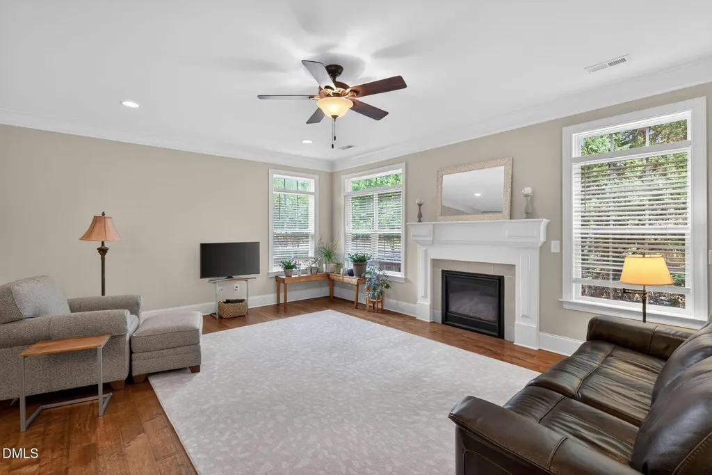 324 Sugar Maple Avenue Wake Forest NC 27587