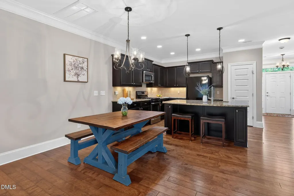 324 Sugar Maple Avenue Wake Forest NC 27587