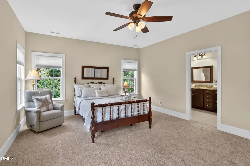 324 Sugar Maple Avenue Wake Forest NC 27587