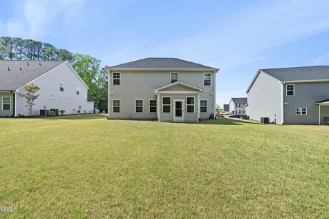 520 Husketh Road Youngsville NC 27596