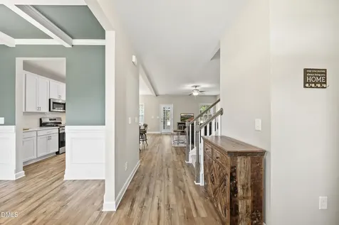 520 Husketh Road Youngsville NC 27596