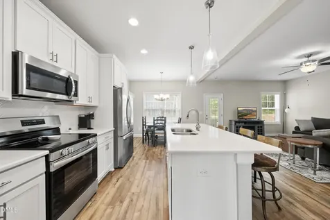 520 Husketh Road Youngsville NC 27596