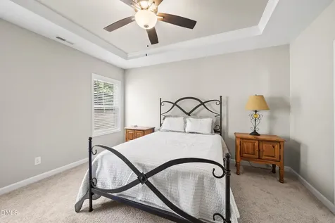 520 Husketh Road Youngsville NC 27596