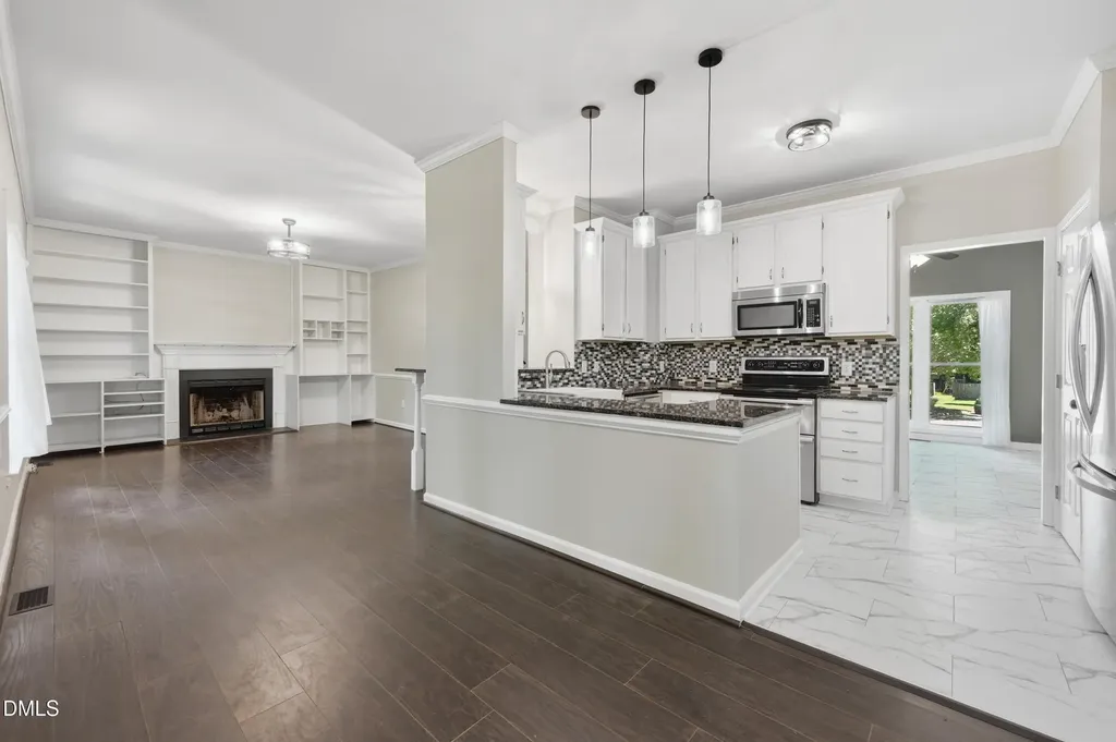 509 Westminster Drive Clayton NC 27520