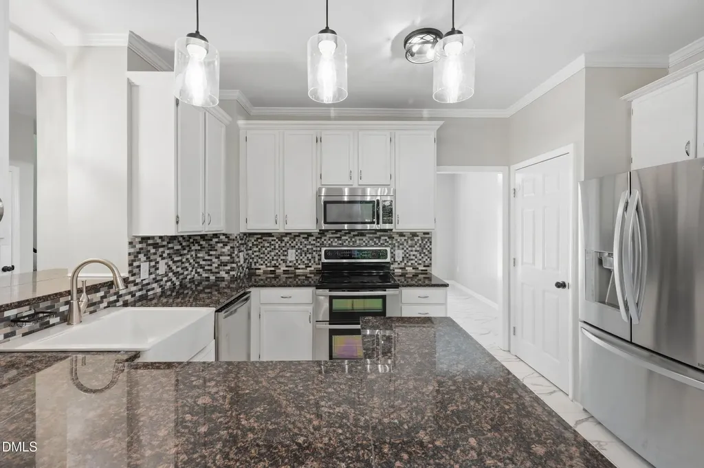 509 Westminster Drive Clayton NC 27520