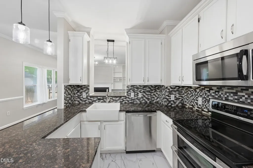 509 Westminster Drive Clayton NC 27520