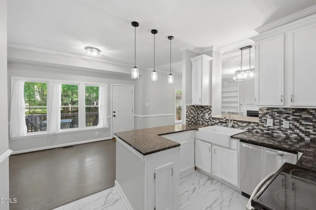 509 Westminster Drive Clayton NC 27520