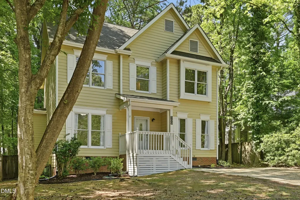 509 Westminster Drive Clayton NC 27520