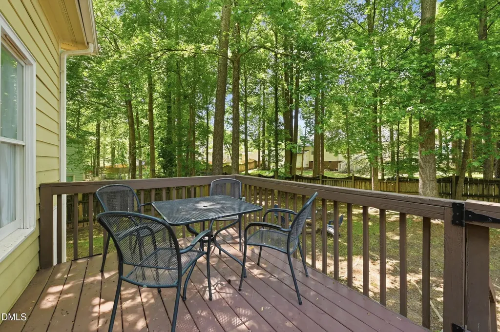 509 Westminster Drive Clayton NC 27520