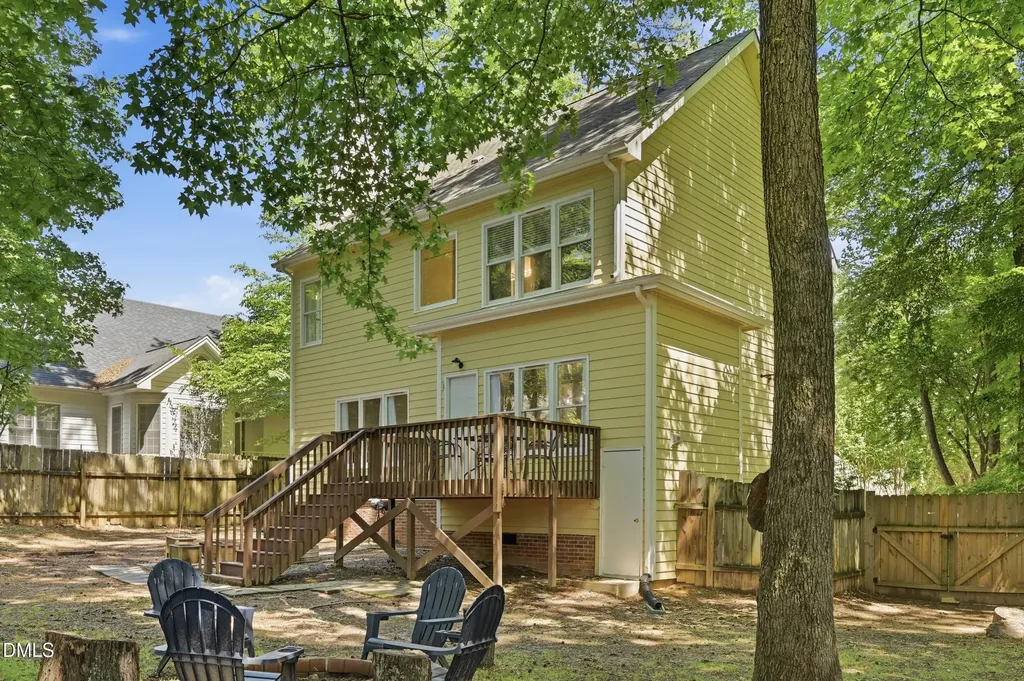 509 Westminster Drive Clayton NC 27520