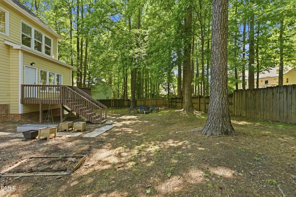 509 Westminster Drive Clayton NC 27520
