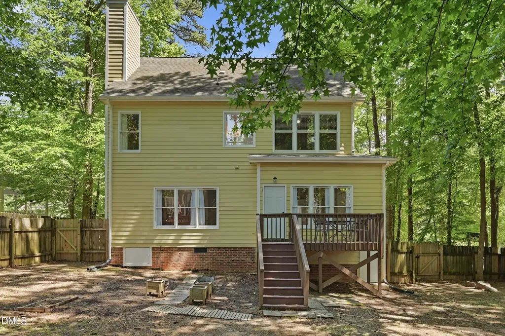 509 Westminster Drive Clayton NC 27520