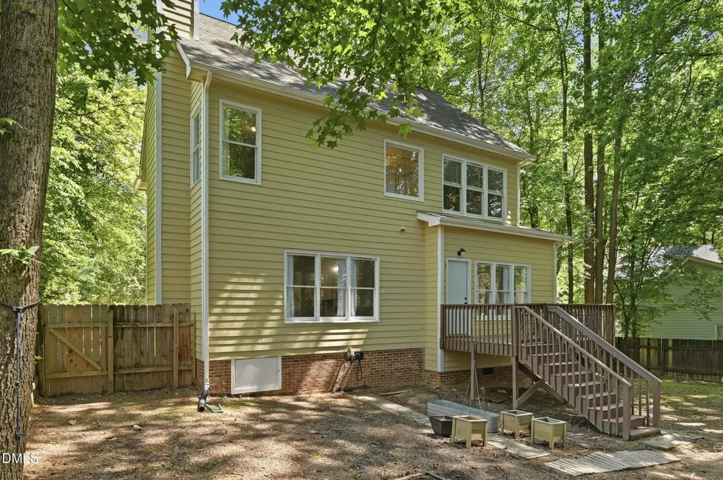 509 Westminster Drive Clayton NC 27520