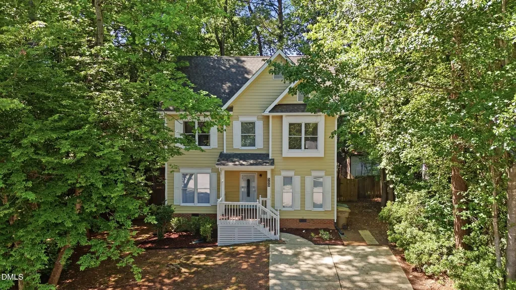 509 Westminster Drive Clayton NC 27520