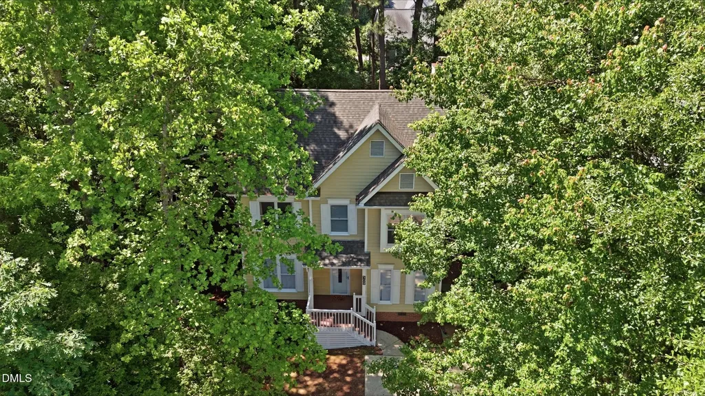 509 Westminster Drive Clayton NC 27520