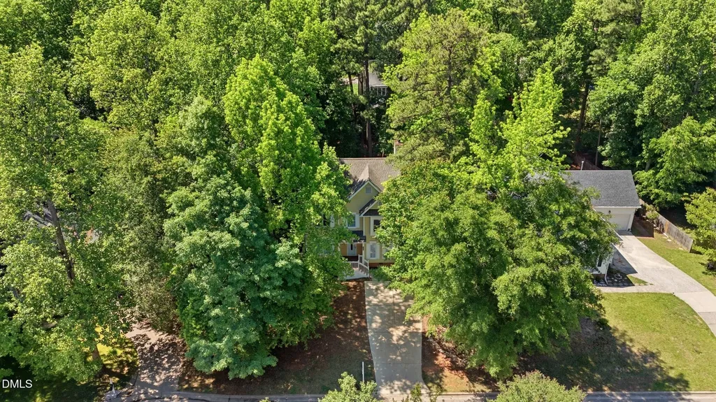 509 Westminster Drive Clayton NC 27520