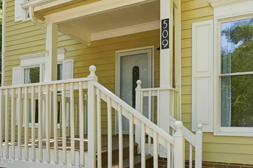 509 Westminster Drive Clayton NC 27520