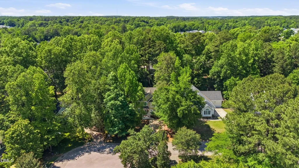509 Westminster Drive Clayton NC 27520