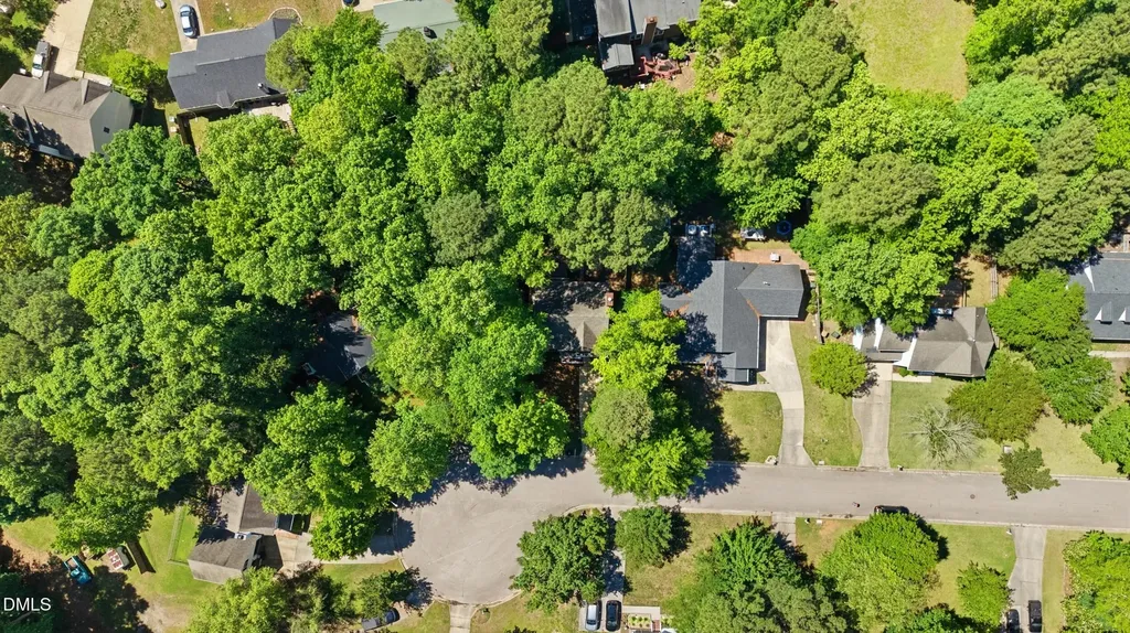 509 Westminster Drive Clayton NC 27520