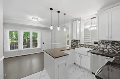 509 Westminster Drive Clayton NC 27520