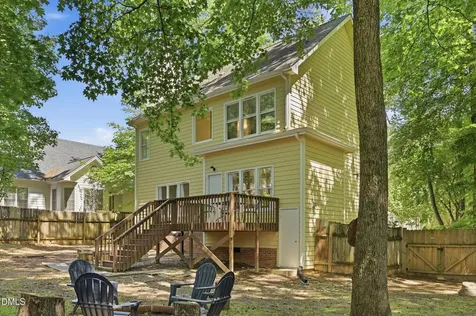 509 Westminster Drive Clayton NC 27520