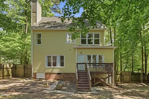509 Westminster Drive Clayton NC 27520