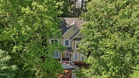 509 Westminster Drive Clayton NC 27520
