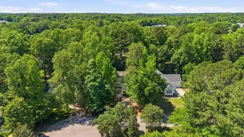509 Westminster Drive Clayton NC 27520