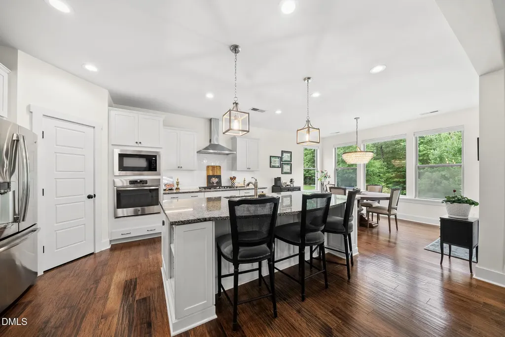 312 Scarlet Tanager Circle Holly Springs NC 27540