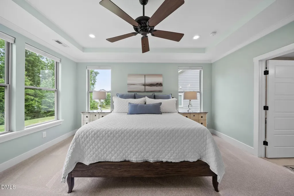 312 Scarlet Tanager Circle Holly Springs NC 27540