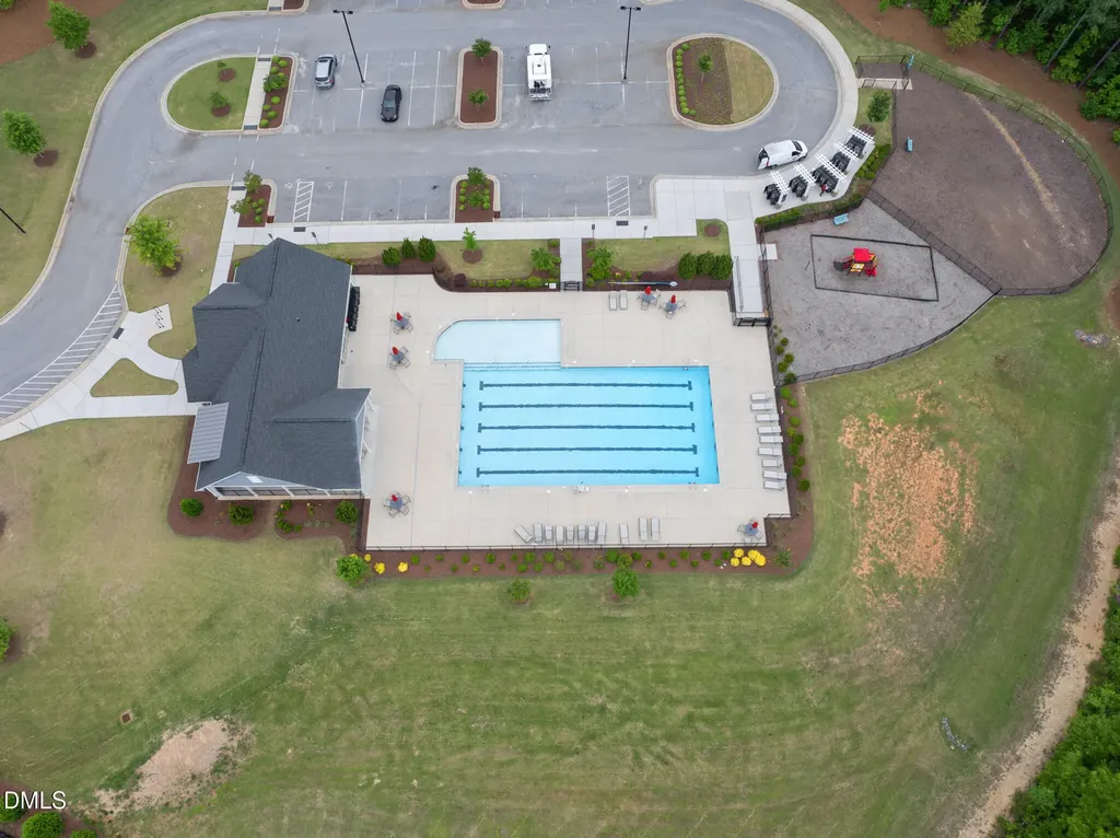 312 Scarlet Tanager Circle Holly Springs NC 27540