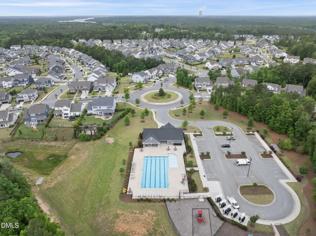 312 Scarlet Tanager Circle Holly Springs NC 27540