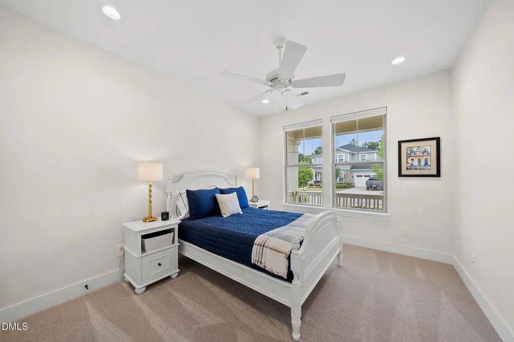 312 Scarlet Tanager Circle Holly Springs NC 27540