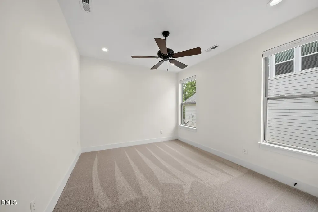 312 Scarlet Tanager Circle Holly Springs NC 27540