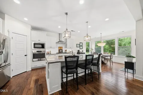 312 Scarlet Tanager Circle Holly Springs NC 27540