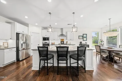 312 Scarlet Tanager Circle Holly Springs NC 27540