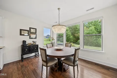 312 Scarlet Tanager Circle Holly Springs NC 27540