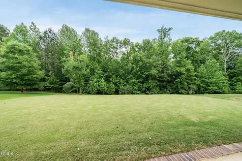312 Scarlet Tanager Circle Holly Springs NC 27540