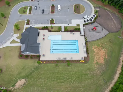 312 Scarlet Tanager Circle Holly Springs NC 27540