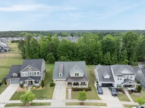 312 Scarlet Tanager Circle Holly Springs NC 27540
