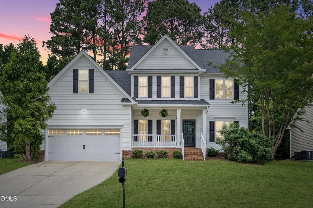 102 Dumont Court Apex NC 27523