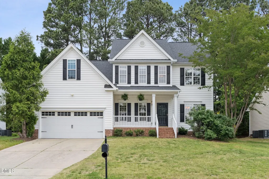 102 Dumont Court Apex NC 27523