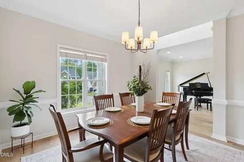 102 Dumont Court Apex NC 27523