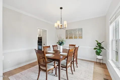 102 Dumont Court Apex NC 27523