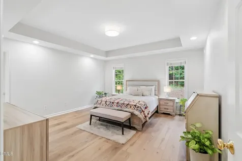 102 Dumont Court Apex NC 27523