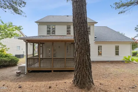 102 Dumont Court Apex NC 27523