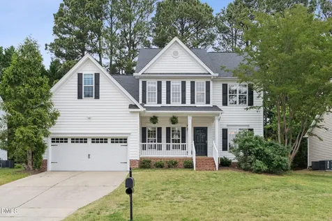102 Dumont Court Apex NC 27523