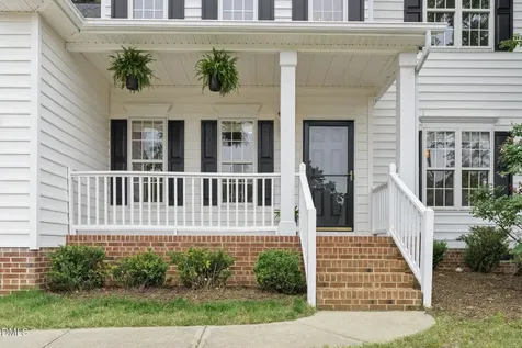 102 Dumont Court Apex NC 27523