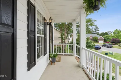 102 Dumont Court Apex NC 27523