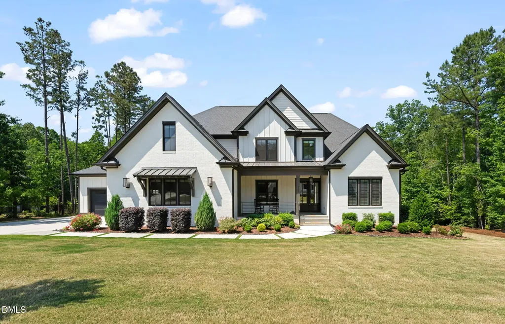 7113 Barn Owl Lane Raleigh NC 27614
